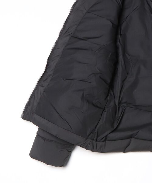 ダウンコート ダウンジャケット PYRENEX SPOUTNIC DOWN JACKET ピレネックス スプートニク ダウンジャケット レディースの画像