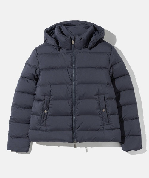 Pyrenex（ピレネックス） ダウンコート ダウンジャケット PYRENEX