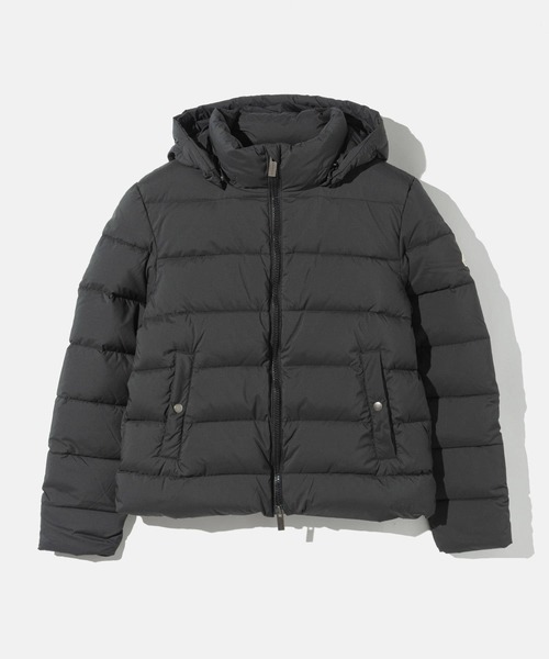 Pyrenex（ピレネックス） ダウンコート ダウンジャケット PYRENEX