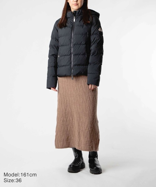 Pyrenex（ピレネックス） ダウンコート ダウンジャケット PYRENEX