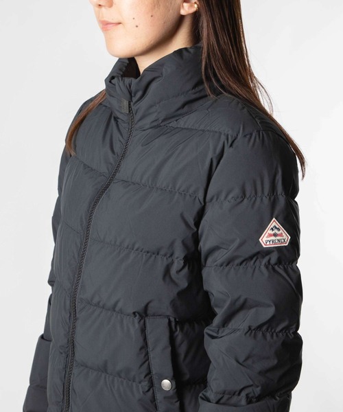 Pyrenex（ピレネックス） ダウンコート ダウンジャケット PYRENEX