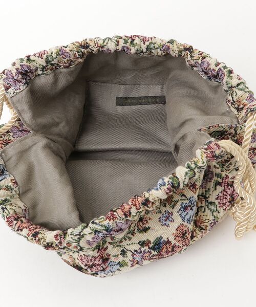 「ADIEU TRISTESSE」 ショルダーバッグ FREE ベージュ レディース_画像4