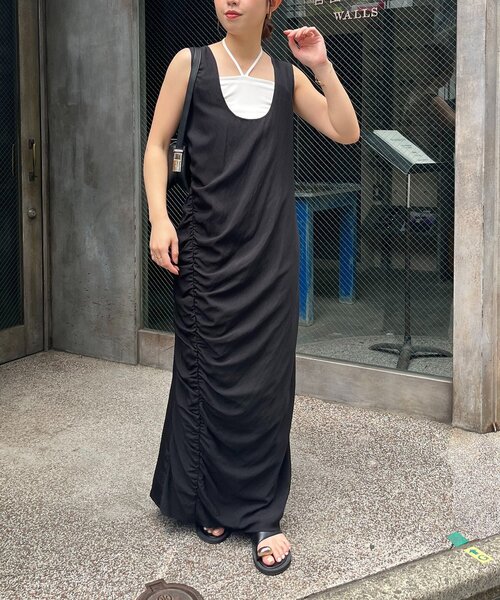 CAPRICIEUX LE'MAGE（カプリシューレマージュ） キャミソール