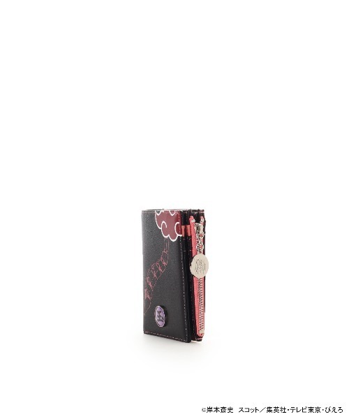 フルラ FURLA LUNA コンパクト財布 S CERULEAN+MINTY ブルー