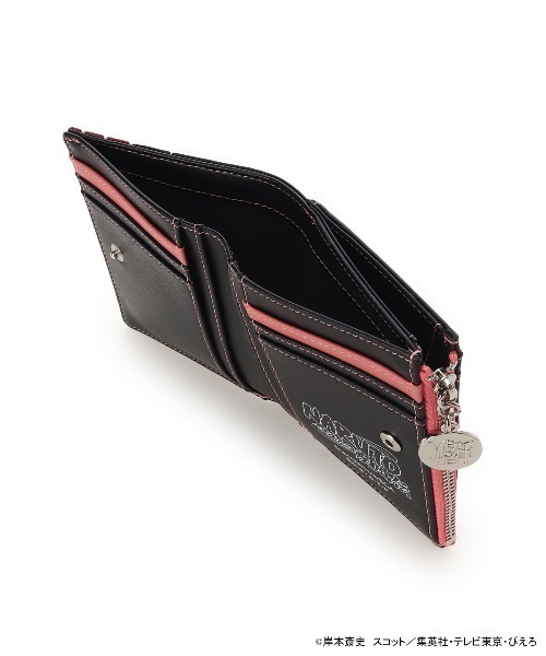 Samantha Vega（サマンサベガ） 財布 「NARUTO-ナルト- 疾風伝」コラボ
