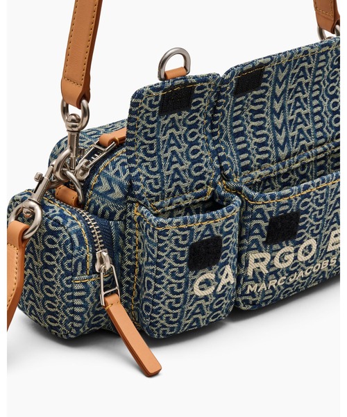 MARC JACOBS（マーク・ジェイコブス） ショルダーバッグ バッグ THE