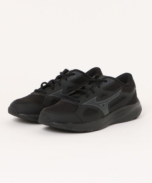 ASBee（アスビー） スニーカー ランニング mizuno ミズノ TRADROAD 14