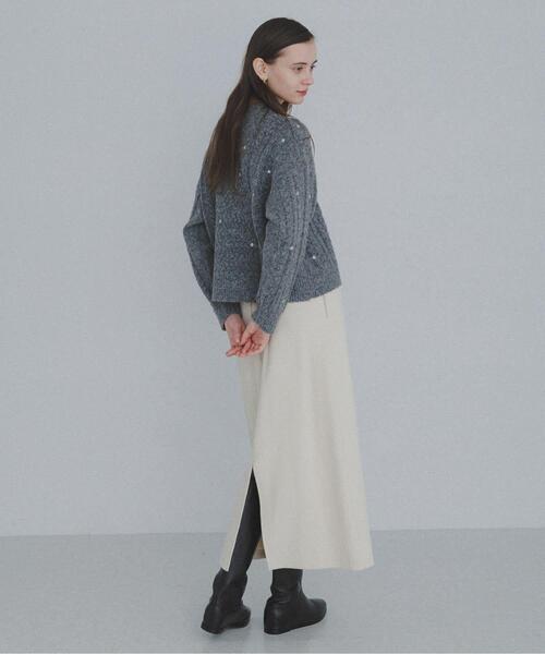 アーバンリサーチ ケーブルニット URBAN RESEARCH Sonny Label（アーバンリサーチサニーレーベル）の