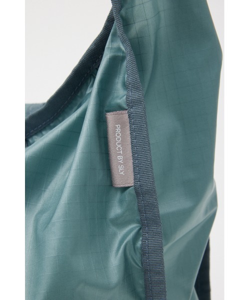 「SLY」 ショルダーバッグ FREE ブラック レディース_画像7