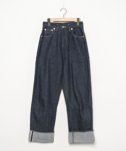ANATOMICAサイズ25デニムパンツ ANATOMICA（アナトミカ） デニムパンツ 25 ブルー系その他4 レディース