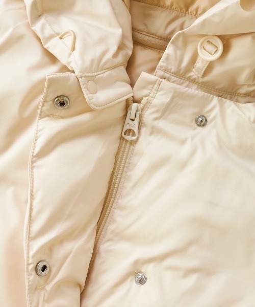 9179.【極美品】FILA GOLF ダウン80% フェイクファー 3Lサイズ 9179.【極美品】FILA GOLF ダウン80% フェイクファー 3Lサイズ - メルカリ