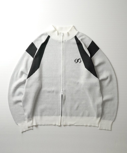 「Confirm」 ブルゾン L ブラック メンズ_画像5