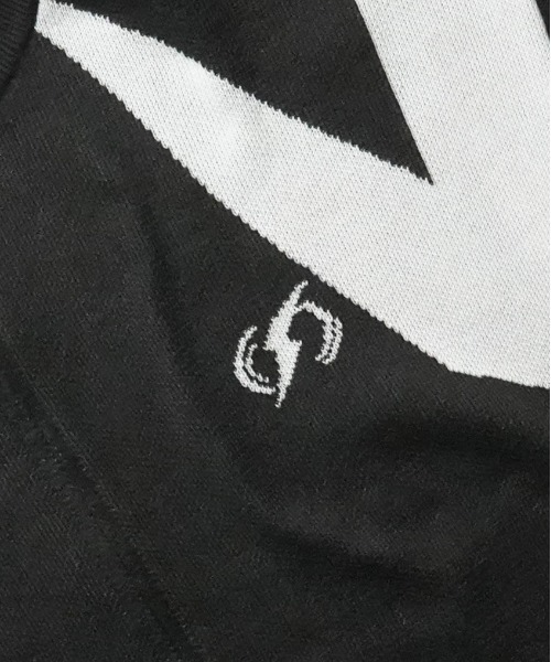 「Confirm」 ブルゾン L ブラック メンズ_画像7