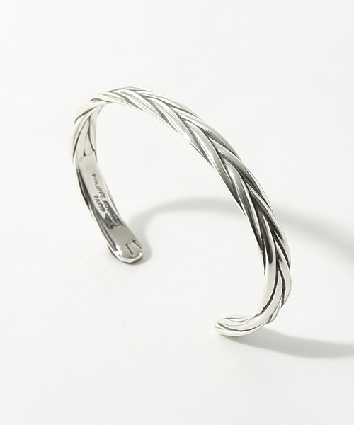 PHILIPPE AUDIBERT（フィリップ オーディベール） バングル フリー