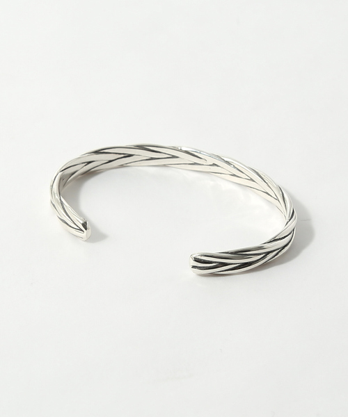 PHILIPPE AUDIBERT（フィリップ オーディベール） バングル フリー