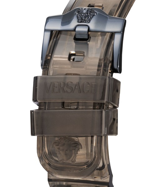 腕時計 VERSACE/ヴェルサーチェ ICON ACTIVE 腕時計 VS-VE8P00825 メンズ メンズの画像