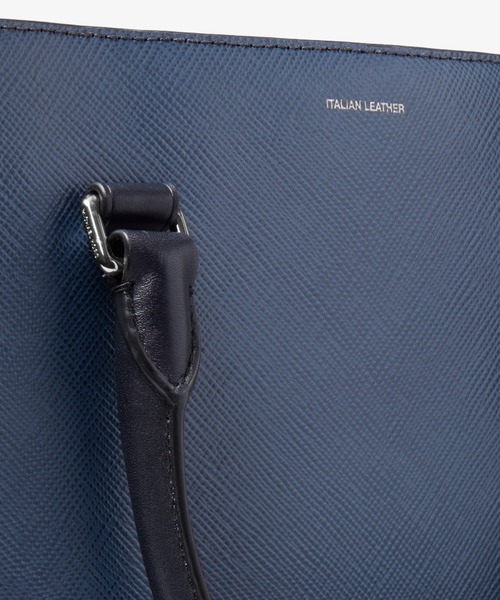 MICHAEL KORS（マイケルコース） 2WAYバッグ FREE ネイビー メンズ