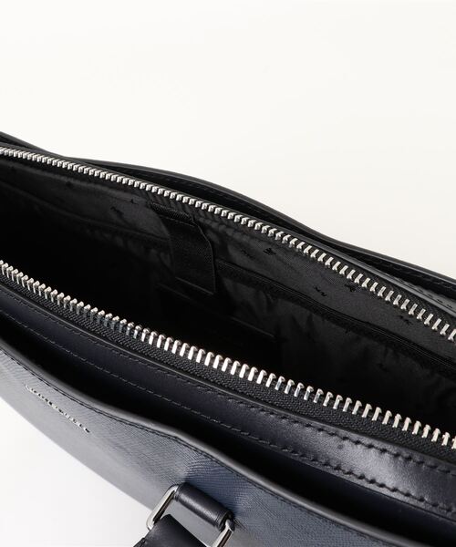 MICHAEL KORS（マイケルコース） 2WAYバッグ FREE ネイビー メンズ