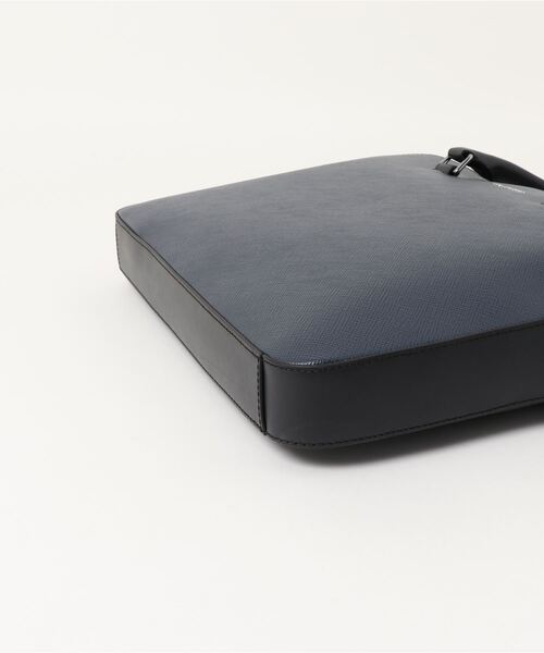 MICHAEL KORS（マイケルコース） 2WAYバッグ FREE ネイビー メンズ