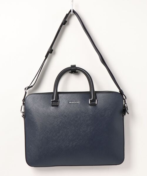 MICHAEL KORS（マイケルコース） 2WAYバッグ FREE ネイビー メンズ