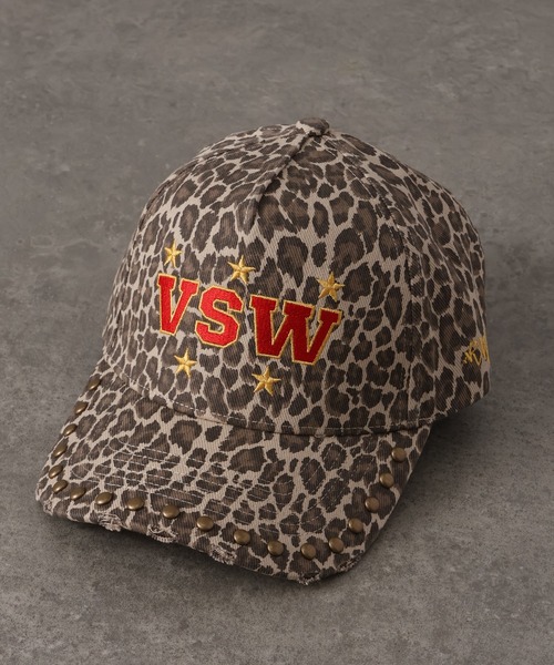 VISION STREET WEAR（ヴィジョンストリートウェア） キャップ 帽子