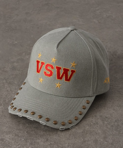 VISION STREET WEAR（ヴィジョンストリートウェア） キャップ 帽子