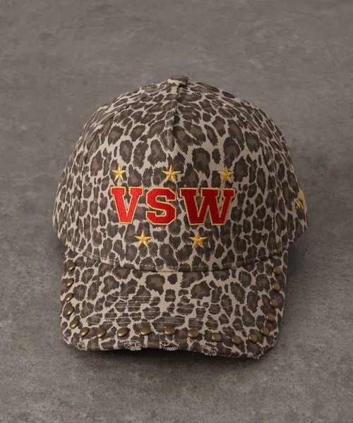 VISION STREET WEAR（ヴィジョンストリートウェア） キャップ 帽子