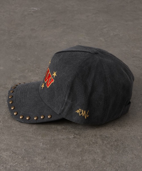 VISION STREET WEAR（ヴィジョンストリートウェア） キャップ 帽子