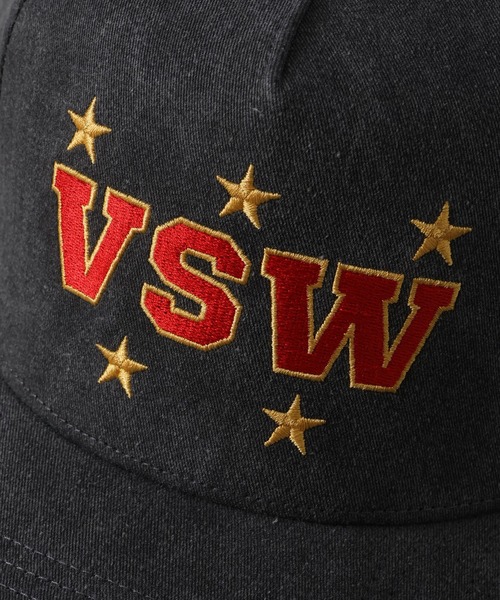 VISION STREET WEAR（ヴィジョンストリートウェア） キャップ 帽子