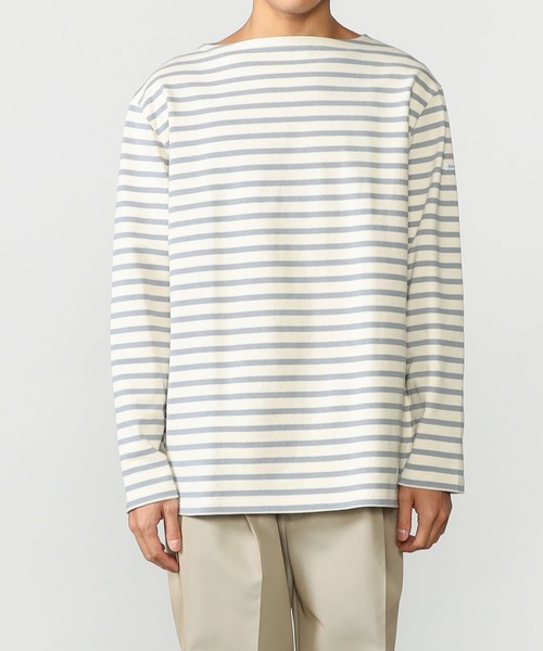 ORCIVAL（オーシバル） 長袖Tシャツ 6 ホワイト メンズ : ZOZOTOWN