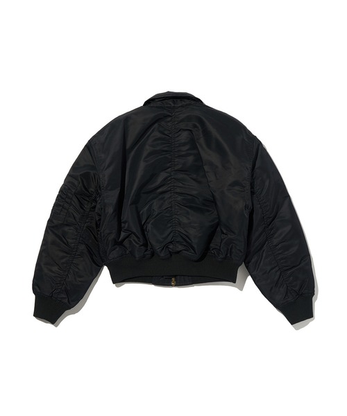 Levi's(リーバイス) ma1 ma-1 Levi's/リーバイス ボウイ クロップド Levi's(リーバイス) ma1 ma-1 Levi's/リーバイス ボウイ クロップド