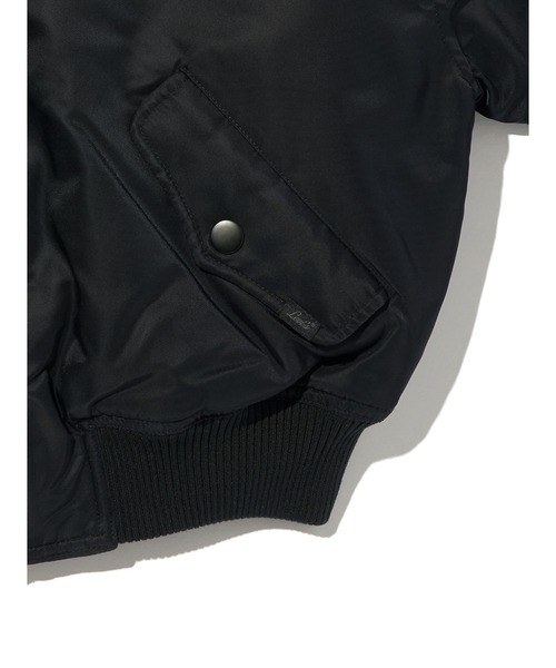 Levi's（リーバイス） ma1 ma-1 Levi's/リーバイス ボウイ クロップド