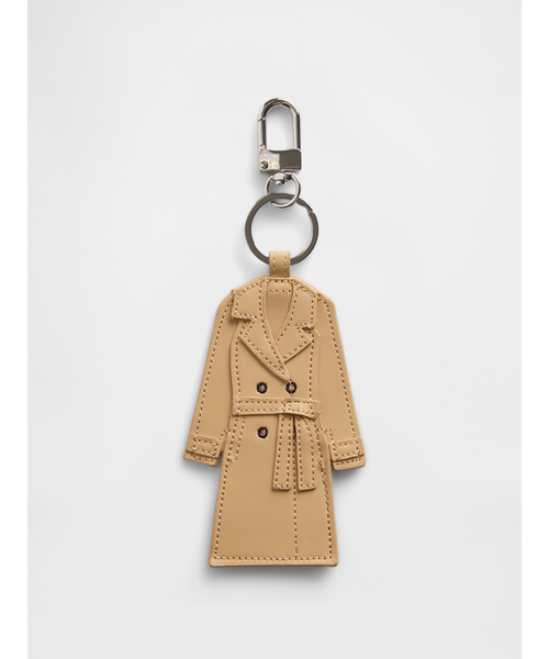 GAP（ギャップ） キーホルダー トレンチコート キーホルダー・チャーム