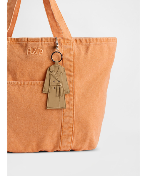 GAP（ギャップ） キーホルダー トレンチコート キーホルダー・チャーム