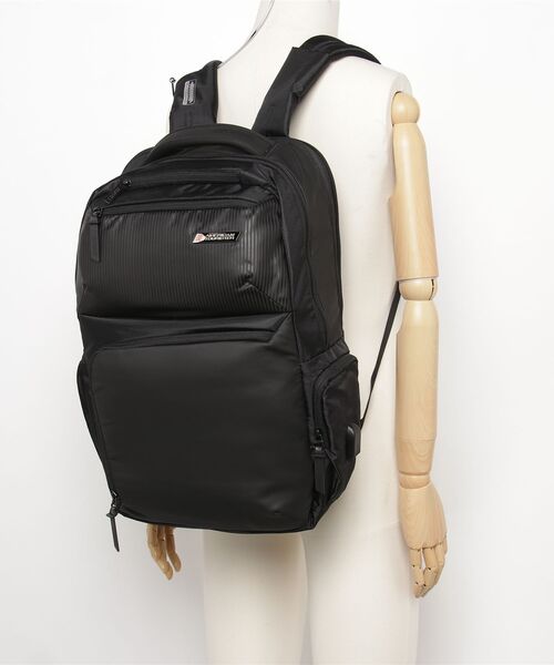 AMERICAN TOURISTER（アメリカンツーリスター） ビジネスリュック デイ