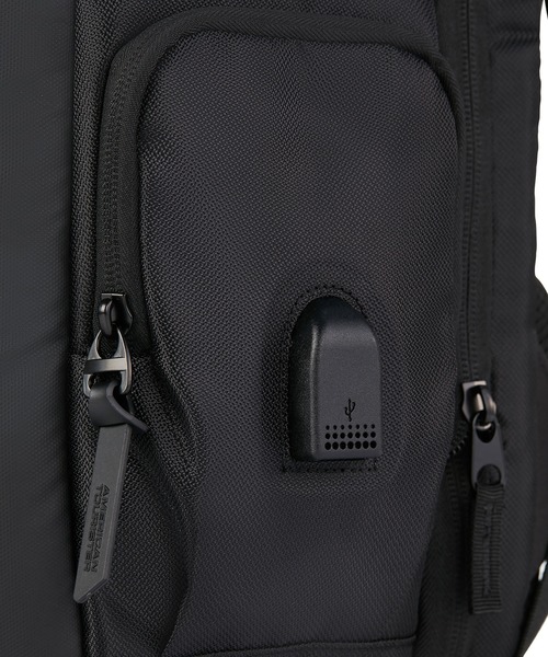 AMERICAN TOURISTER（アメリカンツーリスター） ビジネスリュック デイ