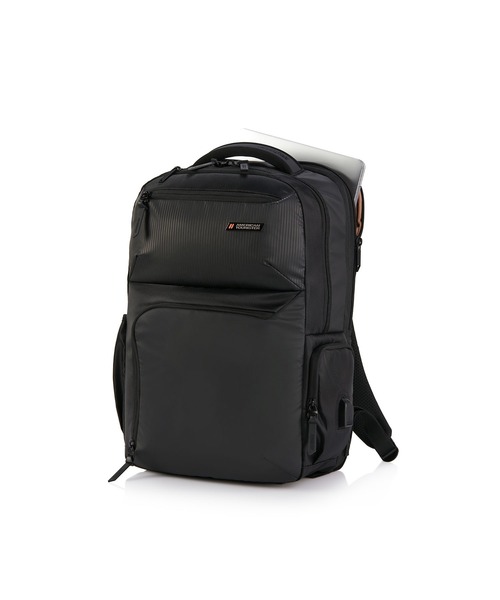 AMERICAN TOURISTER（アメリカンツーリスター） ビジネスリュック デイ
