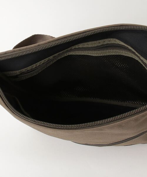 「Samsonite」 ショルダーバッグ FREE カーキ メンズ_画像4