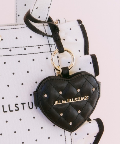JILL by JILL STUART（ジルバイジルスチュアート） キーホルダー