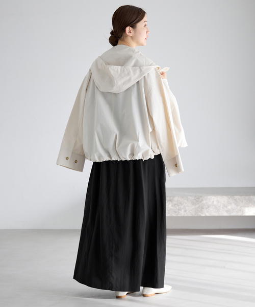 IENA（イエナ） ワンピース 「WEB限定/追加」レースキャミソール