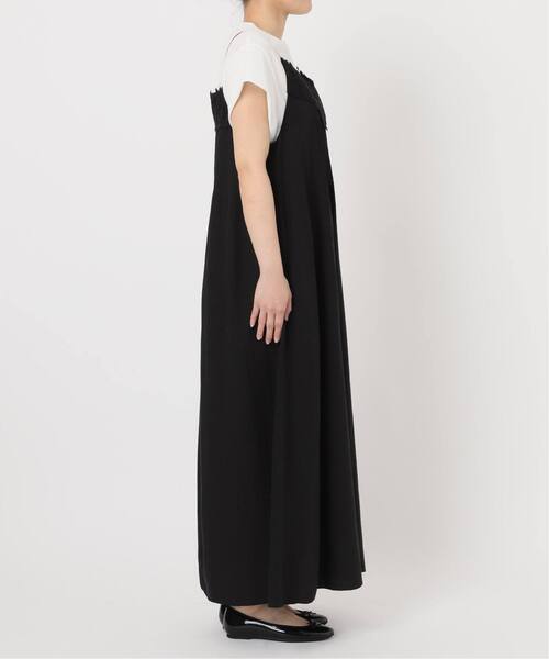 IENA（イエナ） ワンピース 「WEB限定/追加」レースキャミソール