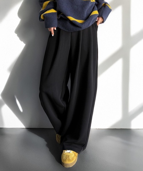 「Java」 パンツ X-LARGE チャコール レディース_画像2