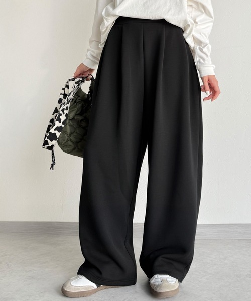 「Java」 パンツ X-LARGE チャコール レディース_画像6