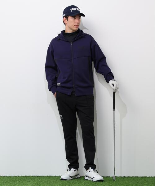 PING（ピン） パンツ 「PING APPAREL」全方向ストレッチ 接結裏