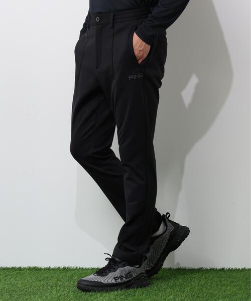 PING（ピン） パンツ 「PING APPAREL」全方向ストレッチ 接結裏