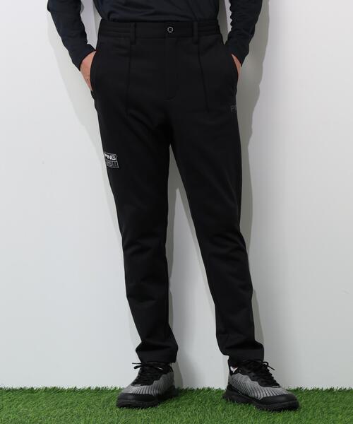 PING（ピン） パンツ 「PING APPAREL」全方向ストレッチ 接結裏