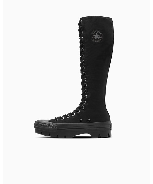 ALL STAR スニーカー 「直営店限定」ALL CHUNK Z XX-HI / オールスター