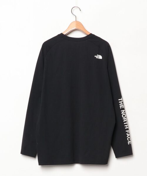 ザ・ノース・フェイス THE NORTH FACE ワンポイントポケット ワッフル 