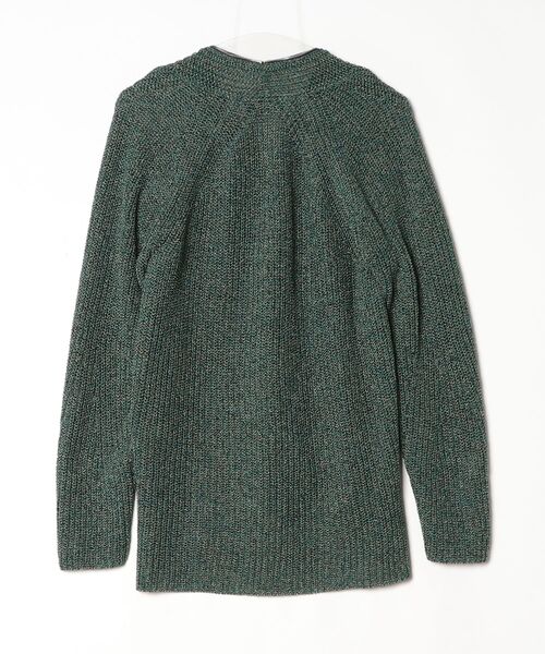 「PROENZA SCHOULER」 長袖ニット X-SMALL グリーン系その他 レディース_画像2