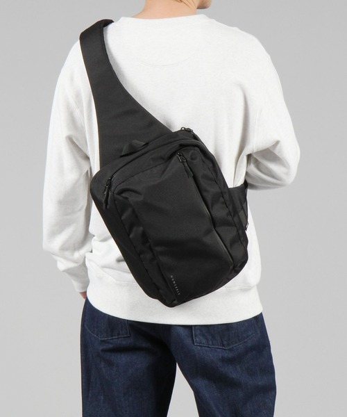 「NUMERALS」 ショルダーバッグ FREE ブラック メンズ_画像2